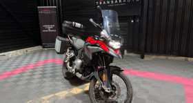 Bmw Serie 8 , garage TRANSAKAUTO DOUAI  Cuincy