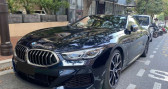 Bmw Serie 8 occasion boite Automatique Annonce Bmw Serie 8 occasion Essence 850 à MONACO