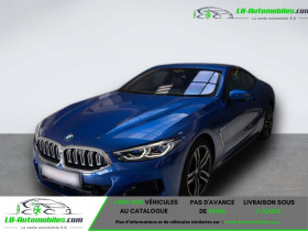 Bmw Serie 8 Baureihe 8 Coupe 840 i xDrive  occasion  Beaupuy - photo n2