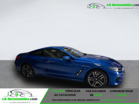 Bmw Serie 8 Baureihe 8 Coupe 840 i xDrive  occasion  Beaupuy - photo n5