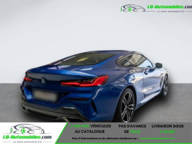 Bmw Serie 8 Baureihe 8 Coupe 840 i xDrive  occasion  Beaupuy - photo n3