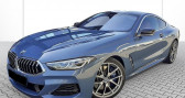 Bmw Serie 8 occasion année 2019 boite Automatique Annonce Bmw Serie 8 occasion Essence BMW M850i xDrive Coupé M 530 Ch. à Cagnes Sur Mer