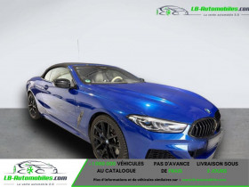 Bmw Serie 8 Cabrio i xDrive*Bowers u0026 Wilkins*  occasion  Beaupuy - photo n2