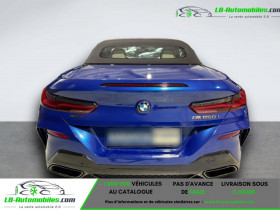 Bmw Serie 8 Cabrio i xDrive*Bowers u0026 Wilkins*  occasion  Beaupuy - photo n6