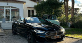 Annonce Bmw Serie 8 occasion Essence CABRIOLET G14 M850i xDrive 530 ch BVA8 M Performance / 2�ME  � GASSIN