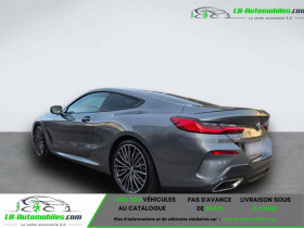 Bmw Serie 8 Coupe 840 d xDrive M Sport*BMW Garantie*  occasion  Beaupuy - photo n3