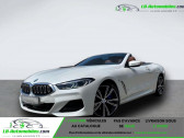 Bmw Serie 8 d xDrive Cabrio DA Prof PA+ Integral-Aktivlen   Beaupuy 31