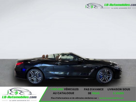 Bmw Serie 8 d xDrive Cabrio M Sport HUD ACC 360KAM RFK N  occasion  Beaupuy - photo n5