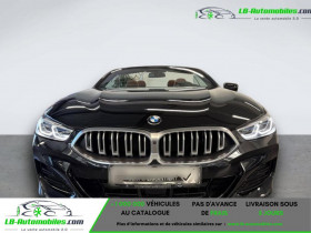 Bmw Serie 8 d xDrive Cabrio M Sport HUD ACC 360KAM RFK N  occasion  Beaupuy - photo n4