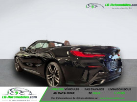 Bmw Serie 8 d xDrive Cabrio M Sport HUD ACC 360KAM RFK N  occasion  Beaupuy - photo n3