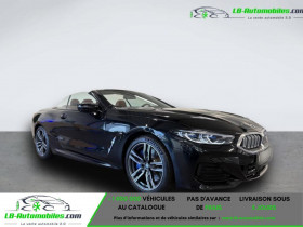 Bmw Serie 8 d xDrive Cabrio M Sport HUD ACC 360KAM RFK N  occasion  Beaupuy - photo n2