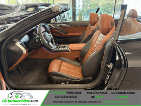 Bmw Serie 8 d xDrive Cabrio M Sport HUD ACC 360KAM RFK N  occasion  Beaupuy - photo n7