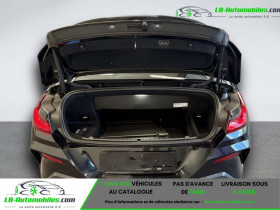 Bmw Serie 8 d xDrive Cabrio M Sport HUD ACC 360KAM RFK N  occasion  Beaupuy - photo n6