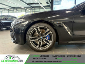 Bmw Serie 8 d xDrive Cabrio M Sport HUD ACC 360KAM RFK N  occasion  Beaupuy - photo n8