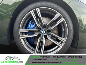 Bmw Serie 8 d xDrive Coupe,M Sport Pro,Laserlicht,ACC,Su  occasion  Beaupuy - photo n3