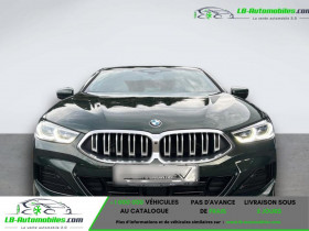Bmw Serie 8 d xDrive Coupe,M Sport Pro,Laserlicht,ACC,Su  occasion  Beaupuy - photo n2