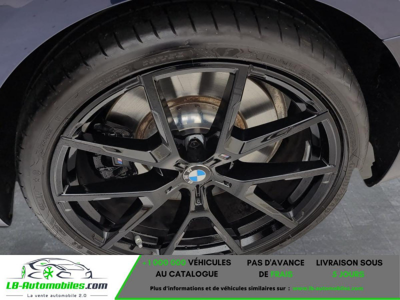 Bmw Serie 8 d xDrive Gran Coup M Sport Driv.Assist.Prof  occasion  Beaupuy - photo n6