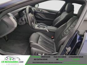 Bmw Serie 8 d xDrive Gran Coup M Sport Driv.Assist.Prof  occasion  Beaupuy - photo n5
