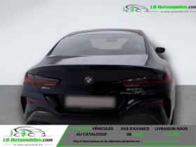 Bmw Serie 8 d xDrive Gran Coup M Sport Driv.Assist.Prof  occasion  Beaupuy - photo n3