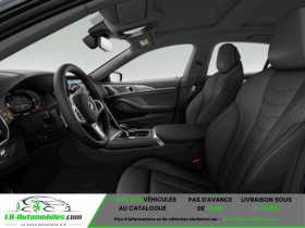 Bmw Serie 8 d xDrive MSport Glasd. Pano SoftClose H/K Las  occasion  Beaupuy - photo n4