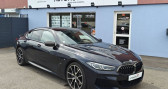 Bmw Serie 8 occasion année 2019 boite Automatique Annonce Bmw Serie 8 occasion Essence G15 Gran Coupé 840iA 340ch xDrive M Sport Technic à Danjoutin