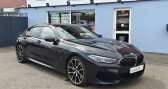 Annonce Bmw Serie 8 occasion Essence G15 Gran Coup 840iA 340ch xDrive M Sport Technic  Danjoutin