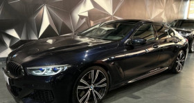 Bmw Serie 8 , garage DOME VO  AUBIERE