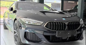 Bmw Serie 8 Gran Coup� 840d xDrive 340 ch BVA8 M Sport Technic  2019 - annonce de voiture en vente sur Auto S&eacute;lection.com