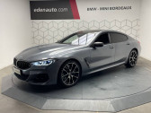 Annonce Bmw Serie 8 occasion Diesel Gran Coup 840d xDrive 340 ch BVA8 M Sport Technic  Lormont
