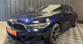 Bmw Serie 8 occasion année 2022 boite Automatique Annonce Bmw Serie 8 occasion Diesel Gran Coupe 840dA xDrive 340ch M Sport à ANSE
