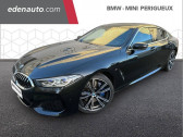 Bmw Serie 8 Gran Coup 840i xDrive 340 ch BVA8 M Sport 4p   Trelissac 24