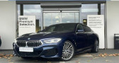 Bmw Serie 8 Gran Coup 840iA 333ch xDrive M Sport   Cholet 49
