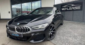 Annonce Bmw Serie 8 occasion Diesel Gran Coup serie coupe g16 840d xdrive 320 ch bva8 leasing 7  Lyon
