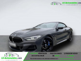Bmw Serie 8 i Cabrio M Sport HUD LC Prof. ad.LED DA 20''   Beaupuy 31
