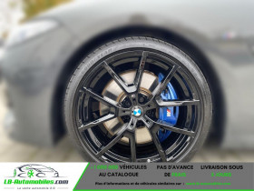 Bmw Serie 8 i Cabrio M Sport HUD LC Prof. ad.LED DA 20''  occasion  Beaupuy - photo n4