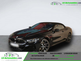 Bmw Serie 8 , garage LB AUTOMOBILES  Beaupuy