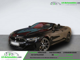 Bmw Serie 8 i Cabrio M-SportPRO.DrivProf.Park+.Sitzbel.  occasion  Beaupuy - photo n2