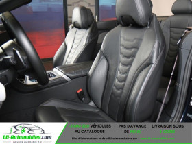 Bmw Serie 8 i Cabrio M-SportPRO.DrivProf.Park+.Sitzbel.  occasion  Beaupuy - photo n4