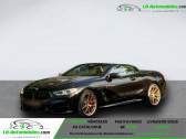 Bmw Serie 8 i Cabrio xDrive Bu0026W/HUD/360/ACC/M SEATS/DA+   Beaupuy 31