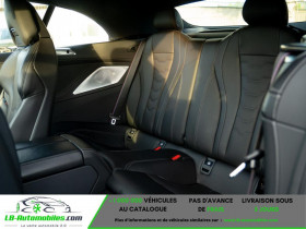 Bmw Serie 8 i Cabrio xDrive Bu0026W/HUD/360/ACC/M SEATS/DA+  occasion  Beaupuy - photo n5
