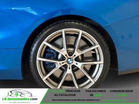 Bmw Serie 8 i Coup / Individual / HUD / 4-wheel steerin  occasion  Beaupuy - photo n4