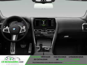 Bmw Serie 8 i Gran Coup M Sport DAB SoftClose DisplayKey  occasion  Beaupuy - photo n2