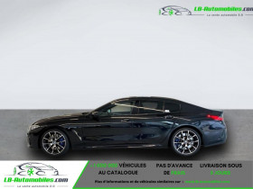 Bmw Serie 8 i Gran Coup M Sport Driv.Assist.Prof Laser  occasion  Beaupuy - photo n3