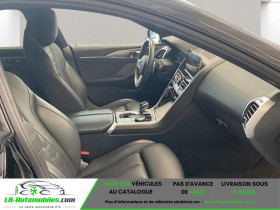 Bmw Serie 8 i Gran Coup M Sport Driv.Assist.Prof Laser  occasion  Beaupuy - photo n4