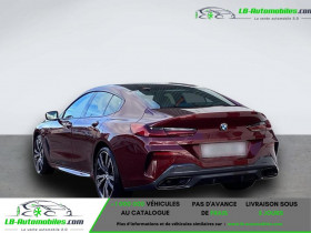 Bmw Serie 8 i Gran Coupe xDr M Sport ACC+Individual+Pano  occasion  Beaupuy - photo n2