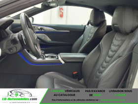 Bmw Serie 8 i M Sport HeadUp Kamera ACC Laser Bu0026W 20``  occasion  Beaupuy - photo n3