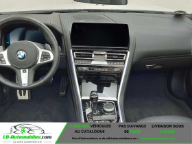 Bmw Serie 8 i M Sport HeadUp Kamera ACC Laser Bu0026W 20``  occasion  Beaupuy - photo n2