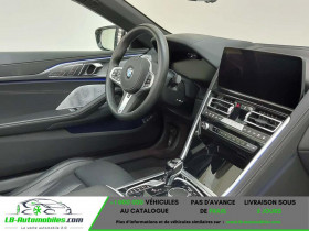 Bmw Serie 8 i M Sport HeadUp Kamera ACC Laser Bu0026W 20``  occasion  Beaupuy - photo n5