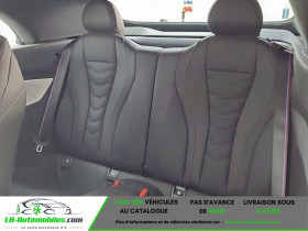Bmw Serie 8 i M Sport HeadUp Kamera ACC Laser Bu0026W 20``  occasion  Beaupuy - photo n4