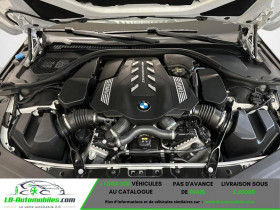 Bmw Serie 8 i xDrive Coupe - CARBON EXT./LASER/ACC/360  occasion  Beaupuy - photo n9